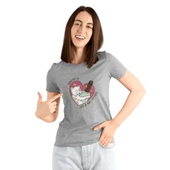 Addicted to Cats and Nail Polishes - Short Sleeve T-shirt