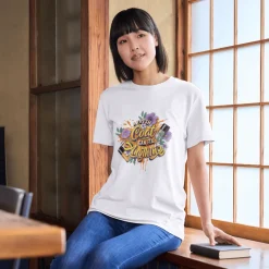 A Fresh Coat Can Fix Anything - Short Sleeve T-shirt