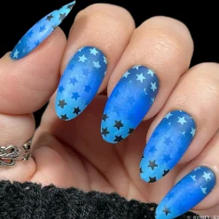 All Stars: Nail Stamping Starter Kit