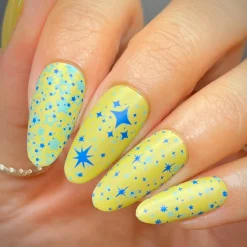 All Stars: Nail Stamping Starter Kit