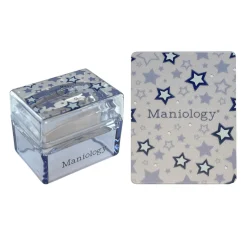 All Stars: Nail Stamping Starter Kit