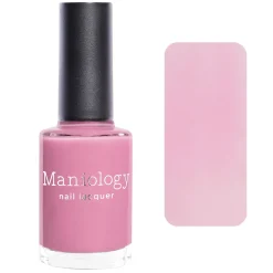 Americana: 3-Piece Sheer Tint Nail Polish Set