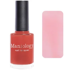 Americana: 3-Piece Sheer Tint Nail Polish Set