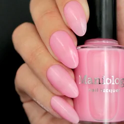 Americana: 3-Piece Sheer Tint Nail Polish Set
