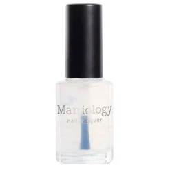Aqua Topper Water-based Smudge Free Top Coat