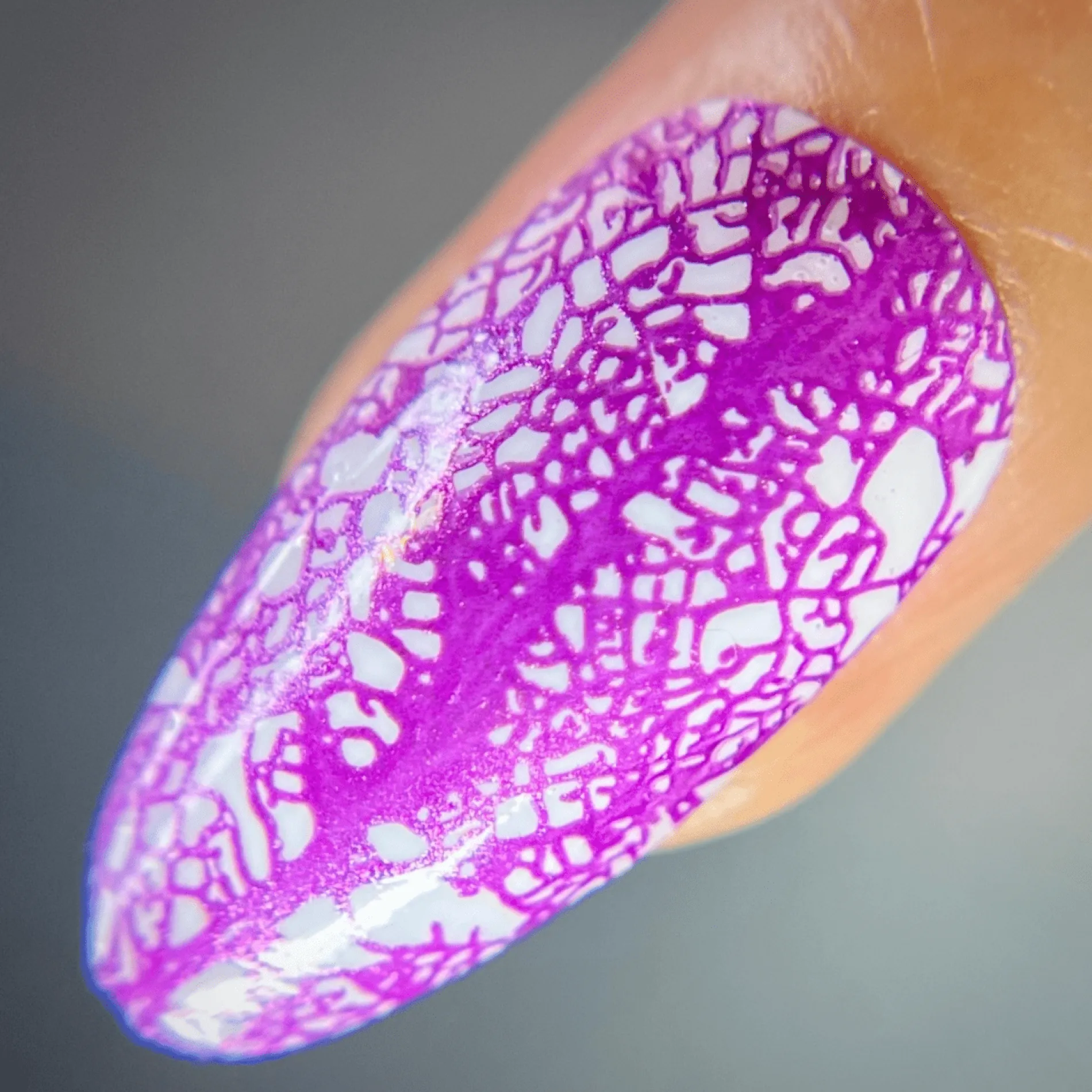 Autumn Bounty: 3-Piece Metallic Stamping Polish Set