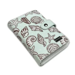 Beachcomber Mini Stamping Plate Organizer Holder