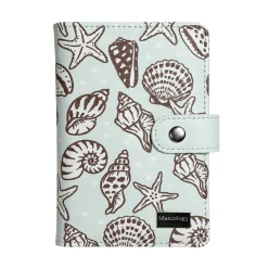 Beachcomber Mini Stamping Plate Organizer Holder