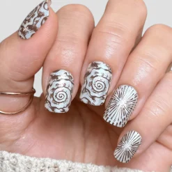 Beachcomber: Nail Stamping Starter Kit