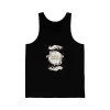Believe In Manicures - Jersey Tank Top