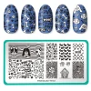 Best in Show: Dog-Themed Nail Stamping Starter Kit