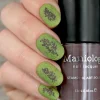 Boba (B330) - Deep Brown Stamping Polish