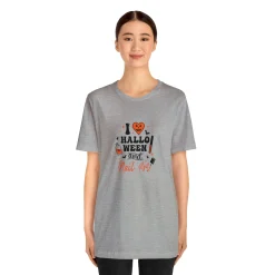 Boo Lover - Short Sleeve T-shirt