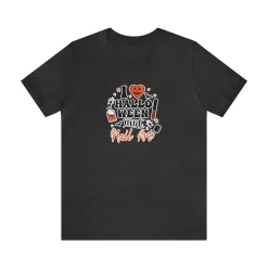 Boo Lover - Short Sleeve T-shirt