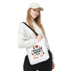 Boo Lover Tote Bag