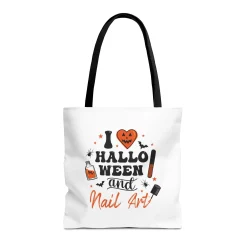 Boo Lover Tote Bag