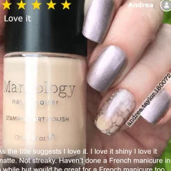 Brightening Base Coat