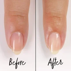Brightening Base Coat