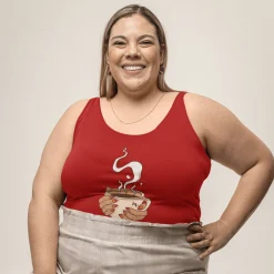 But First, Coffee - Jersey Tank Top
