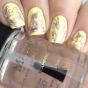 Buttercup (B341) - Creamy Yellow Stamping Polish