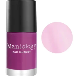 Calcium Rich Blushing Base Coat (B443)