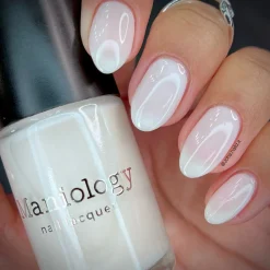 Calcium Rich Milk Base Coat