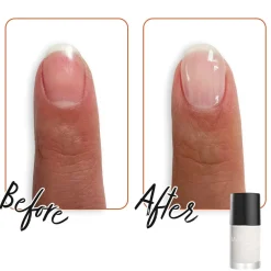 Calcium Rich Milk Base Coat