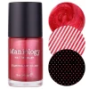Candy Apple (B456) - Shimmer Red Stamping Polish