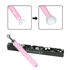Cherry Blossom Cotton Grabber