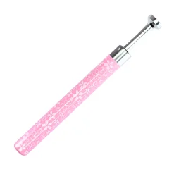 Cherry Blossom Cotton Grabber