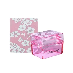 Cherry Blossom Ice Cube Stamper & Scraper Set