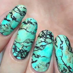 Chic Peek: Heart of Stone Nail Stamping Starter Kit