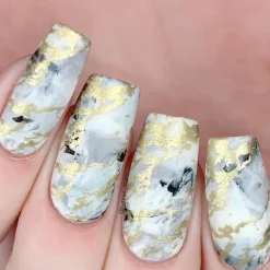 Chic Peek: Heart of Stone Nail Stamping Starter Kit