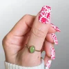 Chinoiserie (M653) - Nail Stamping Plate