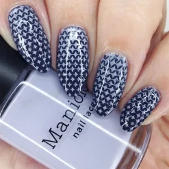 Classic Gradients (m278) - Nail Stamping Plate