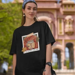 Coffee and Chill - Short Sleeve T-shirt