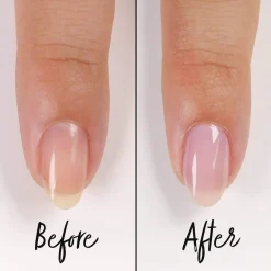 Concealing Base Coat