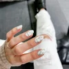 Crystal Galaxy: Space-Themed Nail Stamping Starter Kit