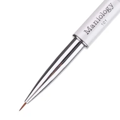 Detailing Brush #101 - Premium Nail Art Manicure Brush Line