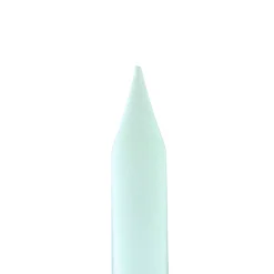 Double Ended Glass Cuticle Pusher and Remover