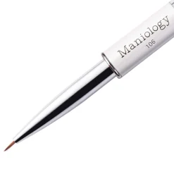Drawing Brush #106 - Premium Nail Art Manicure Brush Line