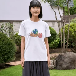 Earth - Short Sleeve T-shirt
