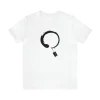 Enso Circle - Short Sleeve T-shirt