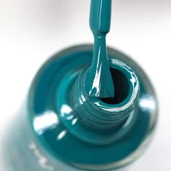 Essentials Bright Collection: Summer Cruise (B190) Aquatic Blue Stamping Polish