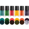 Essentials Bright: 6-Piece Stamping Art Polish Set