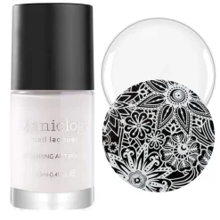 Essentials Primary: 6-Piece Stamping Art Polish Set