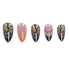 Fairycore Press On Nails - Short Almond