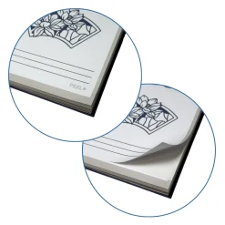 Fine China Mini Sticky Stamper Station - Nail Art Planner & Stamper Cleaner
