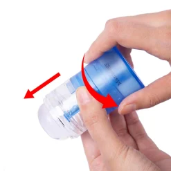Flexi Stamper Replacement Head