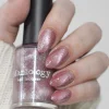 Flower Basket: Cherry Blossom (P192) - Rose Magnetic Nail Polish